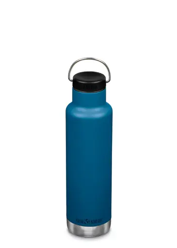 [KK1008459] Classic Insulada 20 oz Loop Cap Real Teal