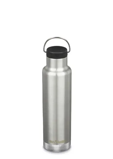 [KK1008456] Classic Insulada 20 oz Loop Cap Brushed Stainless