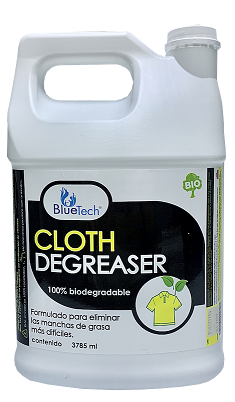 [BT110900] Cloth Degreaser Gallon