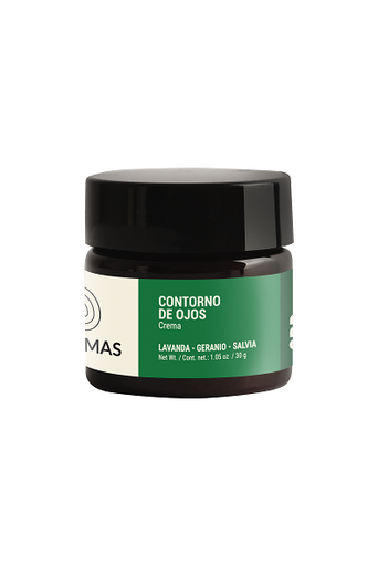 [AA140707] Crema contorno de  ojos con CBD (30ml)
