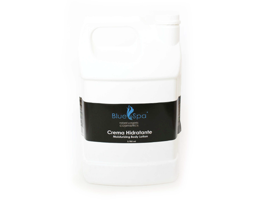[BT000905] Organic Aloe Cream Aroma (Gallon)
