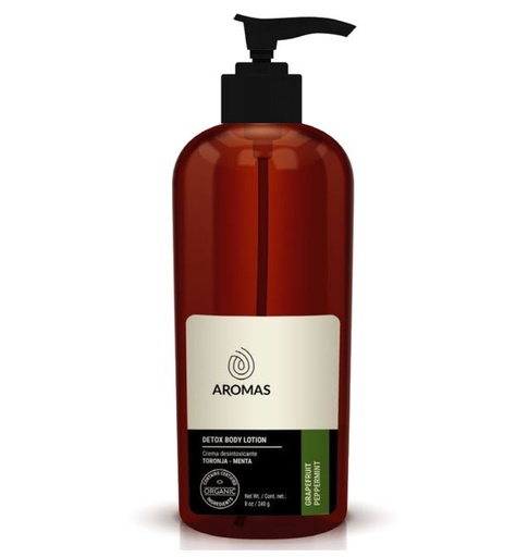 [AA020100] Esperanza Grapefruit and Mint Cream 240g