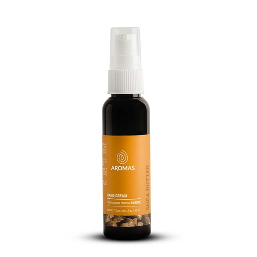 [AA140608] Ultra-hydrating hand cream with shea butter 60 ml