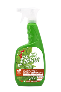 [FL110100] Desengrasante Multiusos 500ml