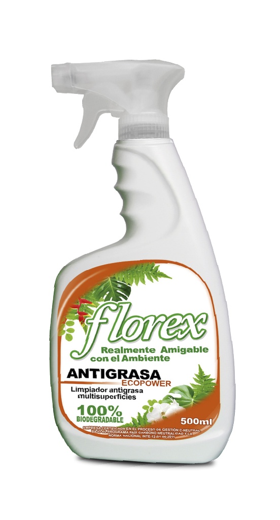Desengrasante Eco Power 950 ml NP