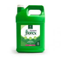 [FL140902] Florex Floral Disinfectant Gallon