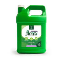 [FL140901] Desinfectante Florex Limón Galón