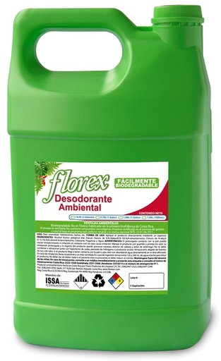 [FL150906] Bouquet Air Freshener Gallon