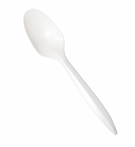 Cucharas Almidon Maiz 7""