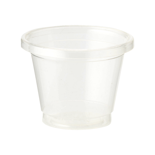 [CP-CS-1SN] 1oz PLA Souffle 