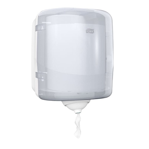 [TK401104] White wall reflex dispenser (37785) CP 