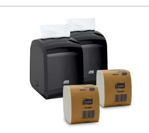 [TK401300] Tork Fit Napkin Dispenser CP