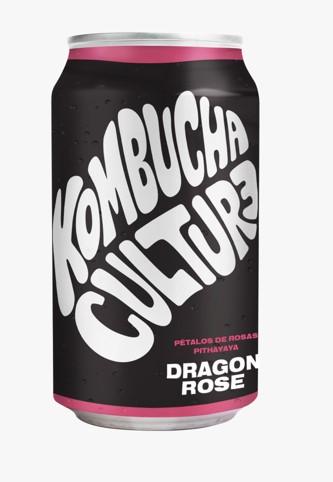 [KC000004] Dragon Rose Clásica