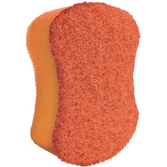 [TA150000] Scotch Brite No Scratch Unit