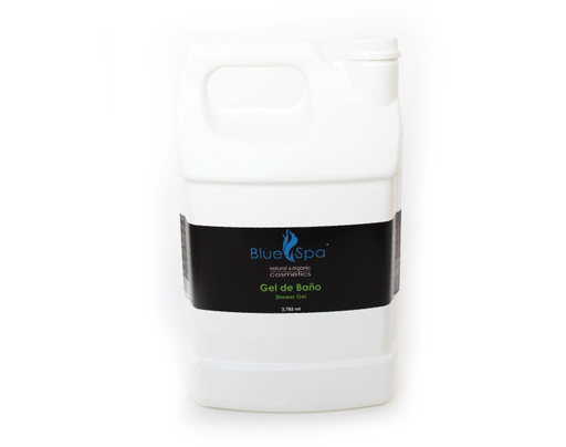 [BT000902-1] Gel de baño Natural Aroma especial (Galón)