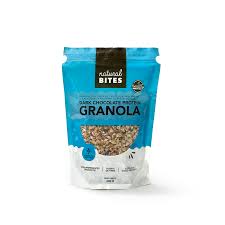 [NB110401] Dark Chocolate Granola with Protein