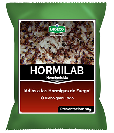 [BE360000] Hormilab (50 grs)