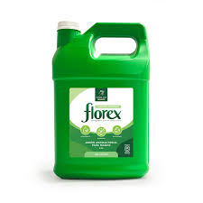 [FL270904] Jabón Liquido Florex Galón Bebé CP