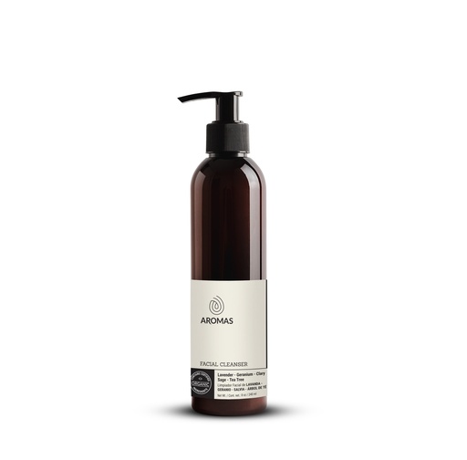 [AA140701] Facial Cleansing Soap 240ml