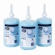 [TK700013] Burbuja Jabón liquido cabello y cuerpo Tork(37427)