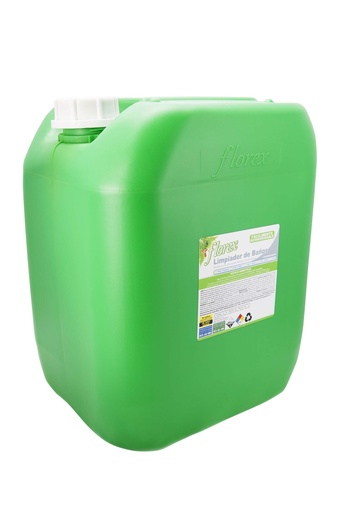 [FL311000] Bathroom Cleaner Jug CP