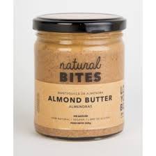 [NB000001] Mantequilla Almendra Sin Azúcar 265g