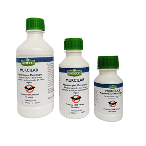 [BE330123] Murcilab 250ML