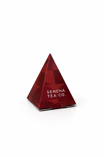 [SH000307] English Breakfast (25 pirámides)