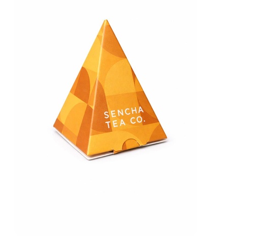 [SH000305] Menta Digestiva (25 Piramides)