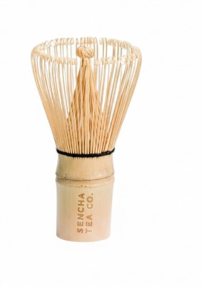 [SH070001] Chasen Bamboo Whisk CP