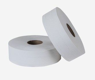 [TK410025] Jumbo HD Toilet Paper 250m (729055)