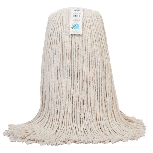 [PG036576] Mecha de Algodón Blanca 400g