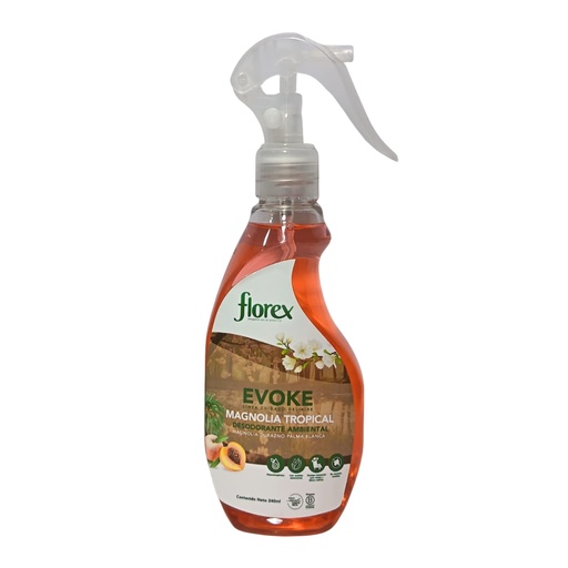 [FL150122] Amb. Evoke Magnolia Deodorant 240ml