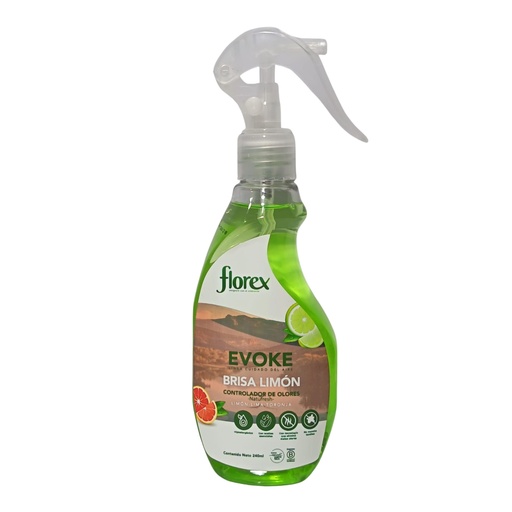 [FL150131] Evoke Breeze Odor Controller 240ml