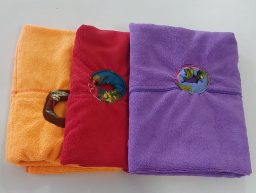 [TA000000] Microfiber Floor Cloth 70x70