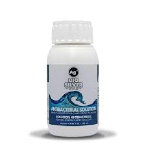 [NK060000] Bio-Silver Colloidal Silver 250 ml