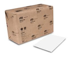 [TK410405] Servilletas Tork Xpressnap Napkin interfoliada grande 250H(39156)