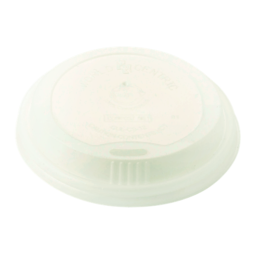 PLA Lid for Paper Cup 10-22 oz
