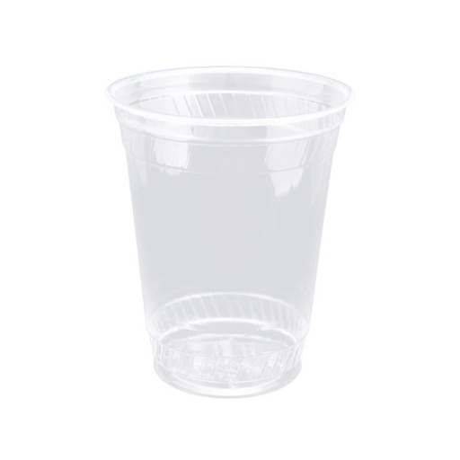 Vaso 16oz PLA transparente GW 