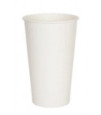 [WW003022] Vaso Blanco 22 OZ