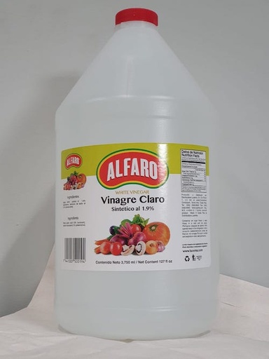 [DI000005] Vinagre Galón