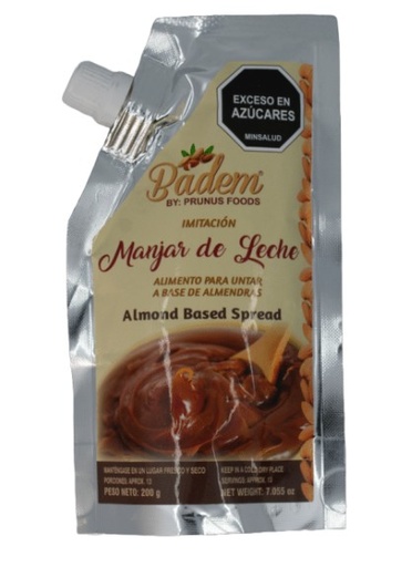 Almond Delight 200g