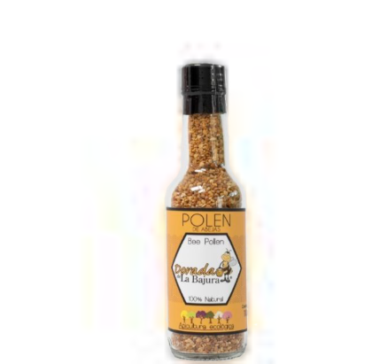 [MD020000] Polen 100g