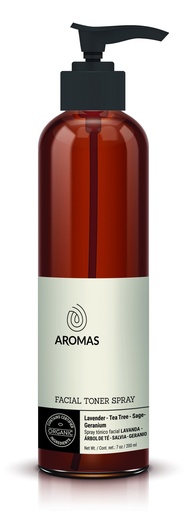 [AA140101] Tónico Línea Facial 200ml