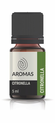 [AA150000] Citronella Essential Oil 5ml PRE-ORDER