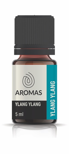 [AA150012] Ylang-ylang Essential Oil 5ml CP