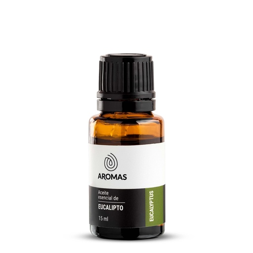 [AA151501] Eucalyptus Essential Oil 15ml PRE-ORDER