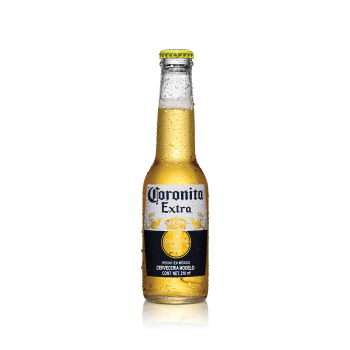 Coronita Beer 207 ml