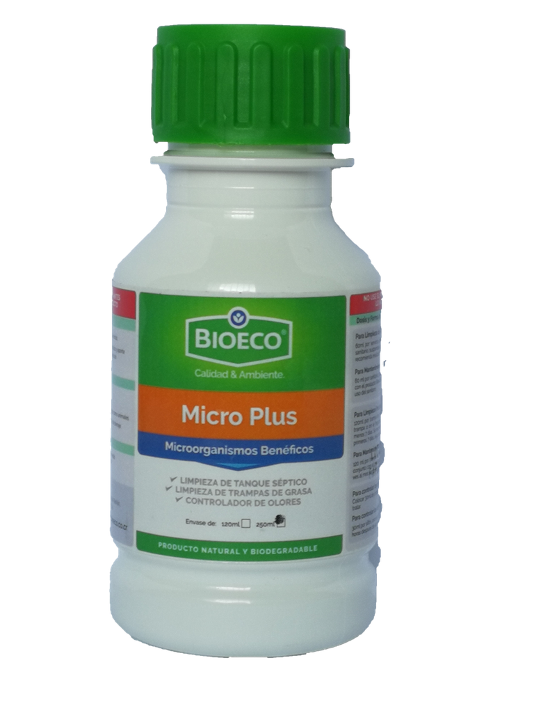 Microplus Gallon CP