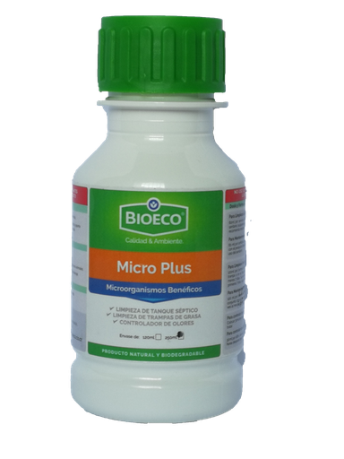 [BE190600] Microplus Galón